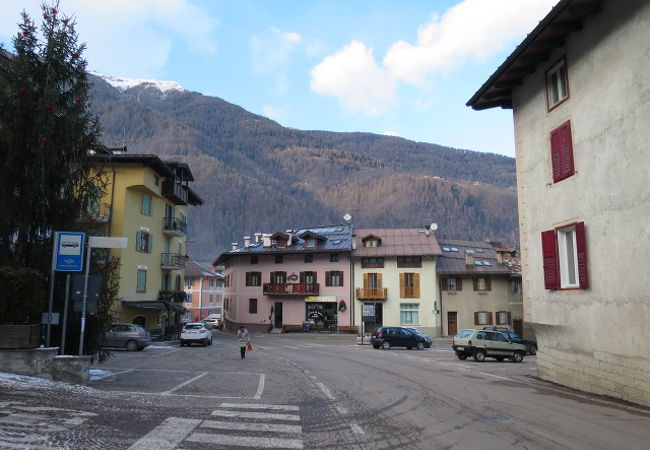 ディマロ観光局