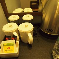 水は１日１人１本