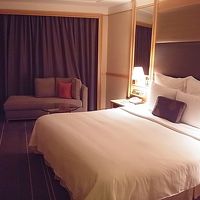 デラックススイートルーム