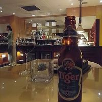 クラブフロアラウンジ