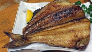 郷土料理 道産子