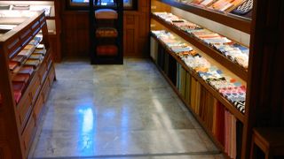 タイ土産の定番