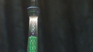 遠くから見るからいいのかも