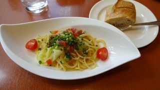 ホテルだけど、料金も手ごろ、旅の方にもお奨め。