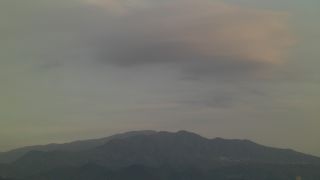 蔵王山系の主峰