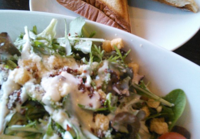 カフェ青山 クチコミ アクセス 営業時間 新潟市 フォートラベル