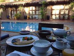 アンタヌー スピリチュアル リゾート & スパ 写真