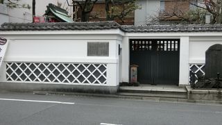 知名度の割りに貧弱