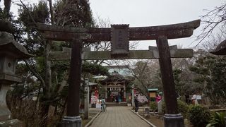 神々しく感じました