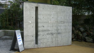 建造物を見に行くだけでも価値あり