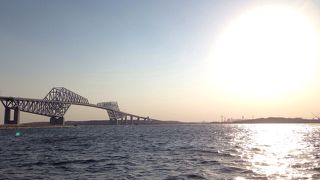 寒気和らいでドラゴンも喜ぶ