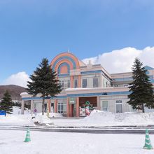 砂川ハイウエイオアシス