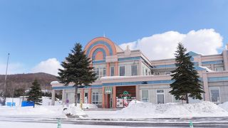 松尾ジンギスカン砂川ハイウエイオアシス店　ドライブ中に