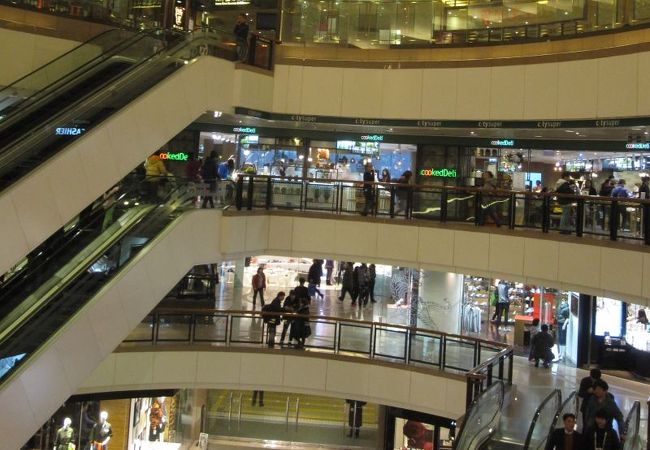 ページ ワン ハーバーシティ店 クチコミ アクセス 営業時間 香港 フォートラベル ページ ワン ハーバーシティ店 クチコミ アクセス 営業時間 香港 フォートラベル