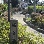 武蔵野境駅から中島飛行機までの引き込み線跡