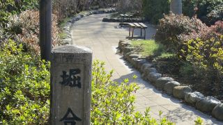 武蔵野境駅から中島飛行機までの引き込み線跡