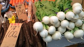 北九州小倉に行ったらぜひとも立ち寄りたいレトロで庶民的な市場。