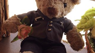 宮ノ下にあるパン屋さん♪