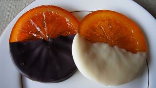 バルセロナのチョコレートショップ丸の内店