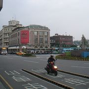 基隆駅