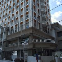 ビジネスインノルテ外観