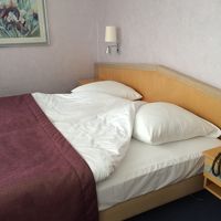 コンフォートダブルルームです