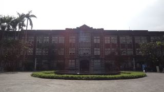 旧・台北高等学校