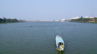 フエの絶景ポイントはここ！