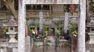 不思議な気分で・・・