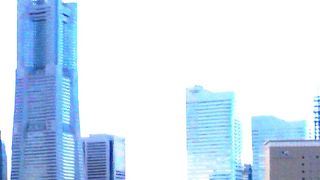 50m程のアーチ橋