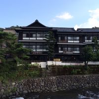 修善寺温泉　湯の宿　花小道 写真