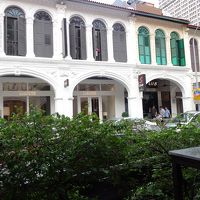 ちょっと遠景にすると、もうどこなのか解りません。