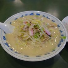 エビ入っていません