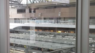 すっかり洗練されて