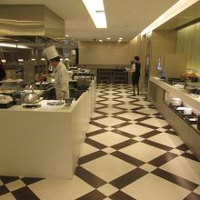 羽田空港国際線 JALファーストクラスラウンジ