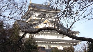 織田信長「天下布武」開始の城