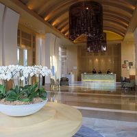 さすが館内はピカピカです