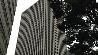 露天神さんにも近いビル!!