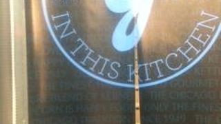 話題のポップコーン専門店