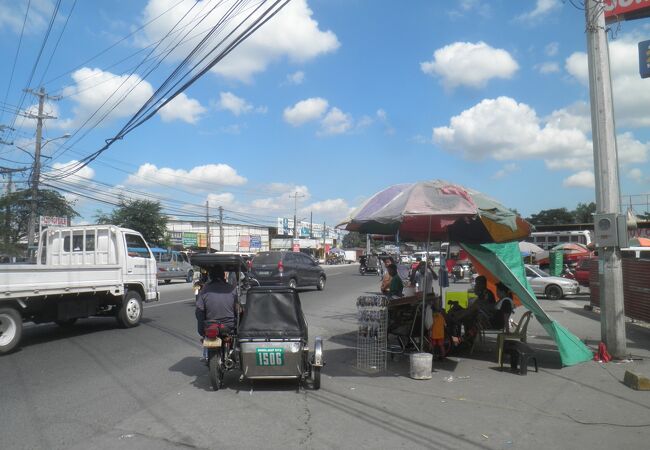 乗り心地よくなかった