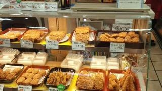 サクっと上品豚カツ！