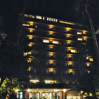 夜のハーヴェスト伊東