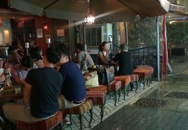 瑪哈巴 (メルハバ)