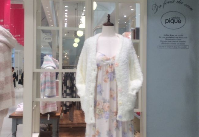ジェラート ピケ 大丸心斎橋北館店 クチコミ アクセス 営業時間 心斎橋 淀屋橋 フォートラベル ジェラート ピケ 大丸心斎橋北館店 クチコミ アクセス 営業時間 心斎橋 淀屋橋 フォートラベル