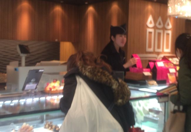 アンリ シャルパンティエ 心斎橋大丸店 クチコミ アクセス 営業時間 心斎橋 淀屋橋 フォートラベル アンリ シャルパンティエ 心斎橋大丸店 クチコミ アクセス 営業時間 心斎橋 淀屋橋 フォートラベル