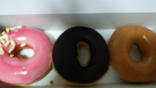 味が落ちたかな