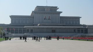 朝鮮革命博物館 クチコミ・アクセス・営業時間｜ピョンヤン