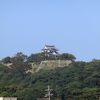 彦根城が見えるホテル
