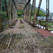 銅山跡のテーマパーク