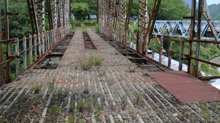 銅山跡のテーマパーク